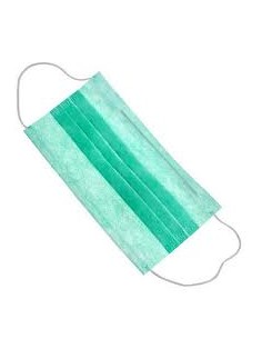 ZF.  Maseczki jednorazowe z...