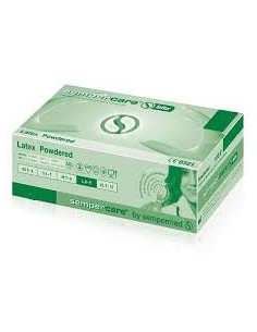 ZF.  Rękawice Sempermed...