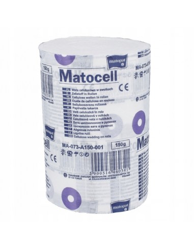 ZF.  Lignina rolka 150g