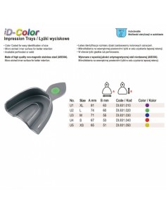 ZH.  Łyżka Wyciskowa do...