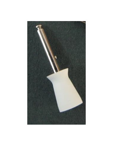 O.  Gumka do Osadu Biała 1szt.