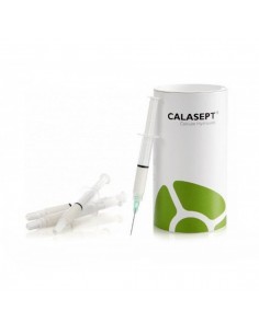 F.  Calasept 1,5ml