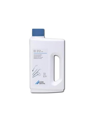 ZE.  ID-212 Forte - 2,5l
