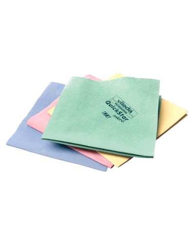 ZE.  VILEDA Ścierka PVA Micro 35x38cm...