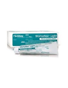 ZG.  Stomaflex Light - 130g