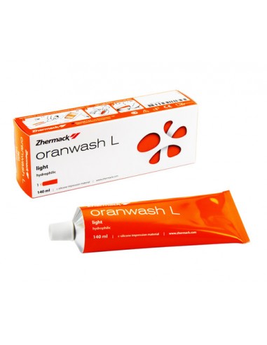ZG.  Oranwash L