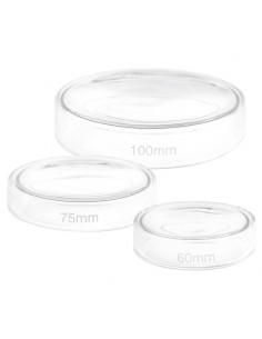 Y.  Płytka Petriego Mała -...