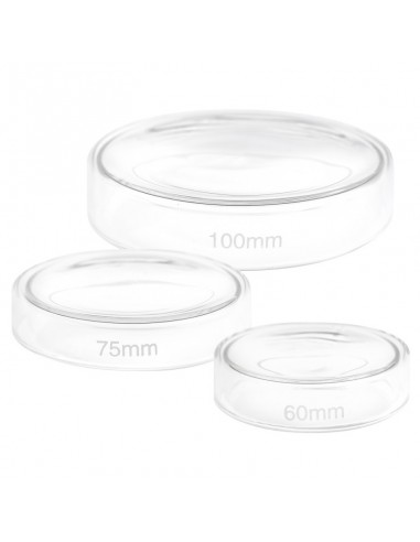 Y.  Płytka Petriego Mała - 60mm