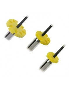 Ł.  Ograniczniki (P-D) 100 szt