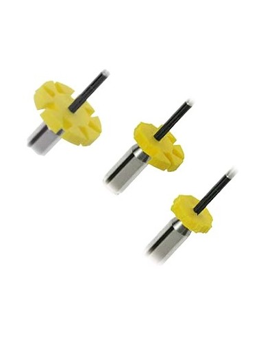 Ł.  Ograniczniki (P-D) 100 szt