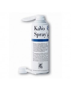 ZD.  Olej Kavo Spray - 500 ml