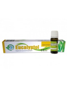 K.  Eucalyptol 10ml