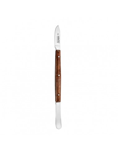 Z.  Nóż do wosku Fahnenstock