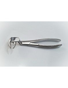 Z.  Kleszcze Ekstrakcyjne...