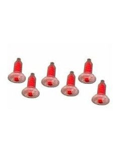 ZF.  Końcówki mieszające do...