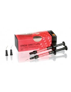 B.  Gradia Direct LoFlo A3