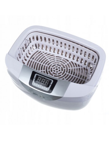 ZD.  Myjka Ultradźwiękowa CD4820 2,5l