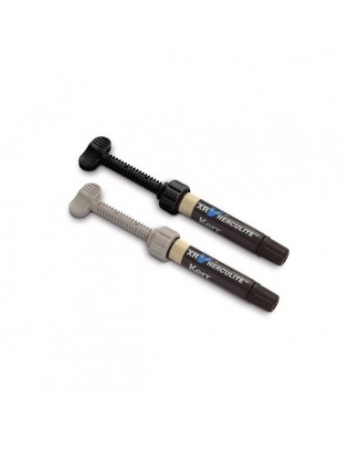 B.  Herculite XRV - strz.5g B2 Enamel