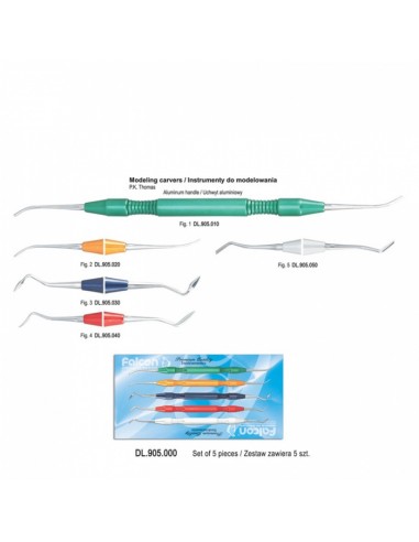 Z.  Zestaw P.K. Thomas