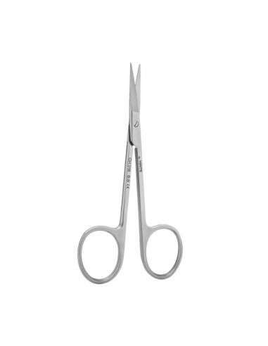 Z.  Nożyczki Iris 11,5cm proste
