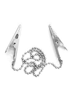 ZF.  Łańcuszek do serwet