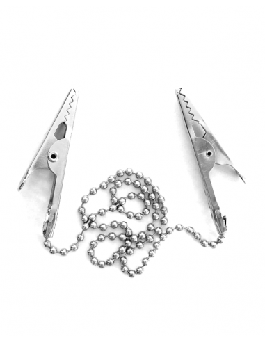 ZF.  Łańcuszek do serwet