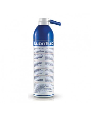 ZD.  Lubrifluid Olej 500ml