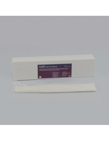 ZF.  Osłonki jednorazowe do lampy...