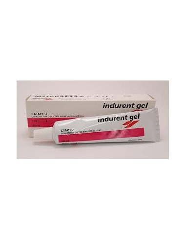 ZG.  Indurent Gel- 60 ML