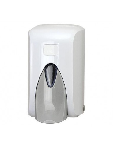 ZE.  Dozownik do Mydła Window 500ml