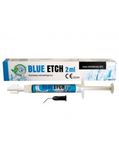 H.  Wytrawiacz Blue Etch 2ml