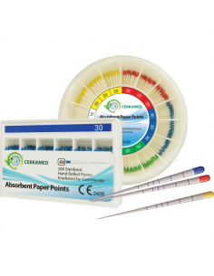 Ł.  Sączki Cerkamed 25 4%