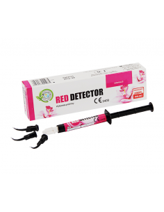 Y.  Red Detector 2ml