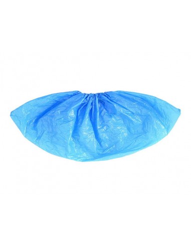 ZF.  Buty foliowe 100szt. ochraniacze