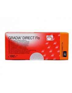 B.  Gradia Direct Flo A1