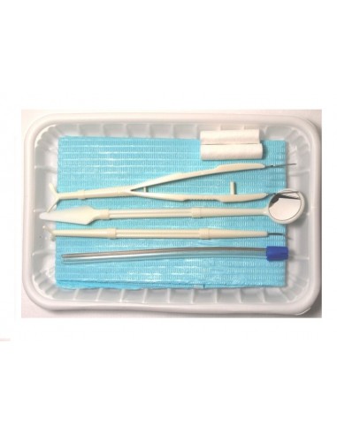 Z.  Zestaw Diagnostyczny Jednorazowy