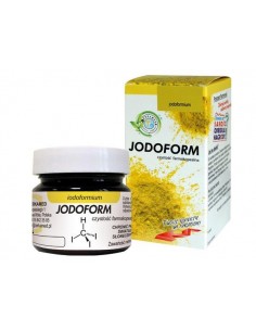 K.  Jodoform - 30g Cerkamed