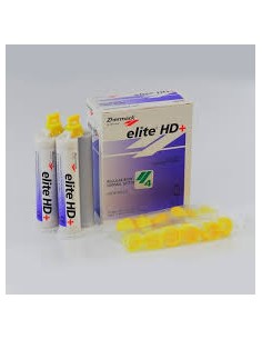 ZG.  Elite Hd+Regular...