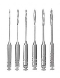 Ł.  Poszerzacze Pesso Nr 1...