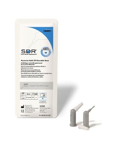 B.  SDR Eco Refill 50x0,25g