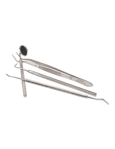 Z.  Zestaw Diagnostyczny Metalowy