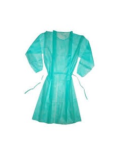 ZF.  Fartuch niejałowy...