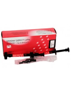 B.  Gradia Direct LoFlo A1