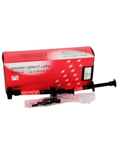 B.  Gradia Direct LoFlo A1