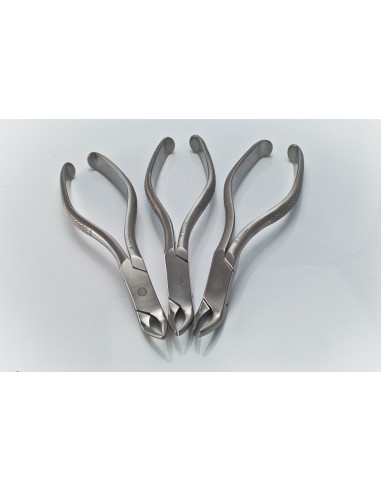 ZA.  Kleszcze ekstrakcyjne Meissner 1...