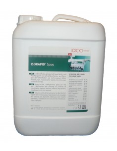ZE.  Isorapid Spray 5l