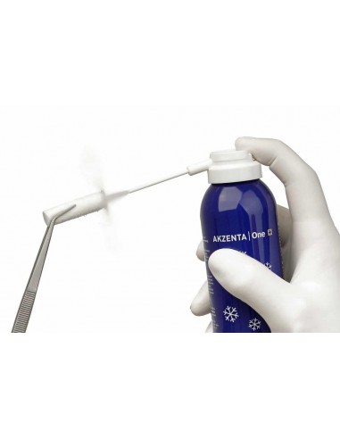 K.  Spray Schładzający Akzenta -...