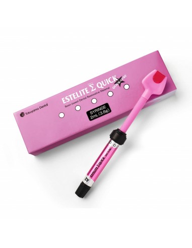 B.  Estelite A2 3,8g