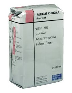 ZG.  Alligat Chroma 453g