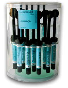 B.  Megafill A3 4.5g 